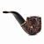  Savinelli Alligator - Brown 622 ( 9 )