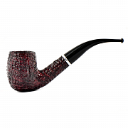  Savinelli Arcobaleno - Rustic Red 606 (6  )