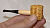  Missouri Meerschaum  - 36 Mini ( ) - 1 .