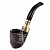 ������ Peterson System Spigot - Rusticated  313 P-lip (��� �������)