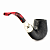 ������ Peterson Dracula - Spigot SandBlast - 65 (��� �������)