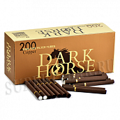 ���������� ������ Dark Horse - Copper (200 ��.)  