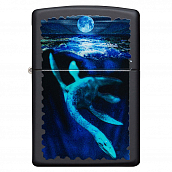 ��������� Zippo 49697 - Lock Ness