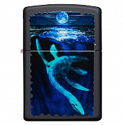 ��������� Zippo 49697 - Lock Ness