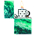 ��������� Zippo 48621 - Rogue Wave