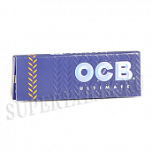 ������ ������������� OCB Ultimate 1,25 - 78�� 