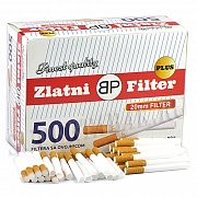 ���������� ������ Zlatni Filter - 20�� Plus    (500 ����)