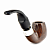 ������ Peterson De Luxe System - Dark Smooth - 12,5 P-Lip (��� �������)