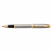   PARKER - IM Core T321 - Brushed Metal GT F (1931663)
