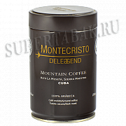 ��������� ���� - Montecristo Deleggend ������� (250 ��) (�/�)