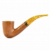  Savinelli Miele - KS 611  ( 9mm)