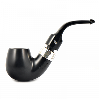 151   Peterson De Luxe System - Ebony - 20s P-Lip ( ) -1
