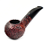  Savinelli One Rustic - Marr.Scurrio 321 (6  )