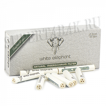 ������ White Elephant �������� - 6 �� (45 ��.)