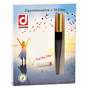 �������� Denicotea Holder 20202 (05021) Spitze Automatik