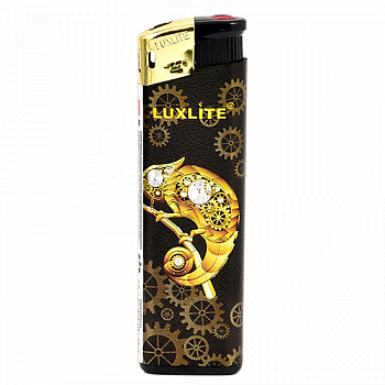 ��������� Luxlite XHD 8500L - �� WP Gear Animal Gold Cap