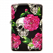 ��������� ���������� Faro Z16 - Skulls 2 (37951)