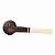  Savinelli Avorio - Rust Brown - 207 ( 9 )