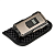 ��������� �������� Vertigo - Nighthawk - Gunmetal Black