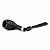 ������ Peterson Speciality Pipes - Belgique - Rustic Nickel Mounted (��� �������)