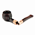  Peterson Christmas Pipe 2024 Heritage - 406 ( )