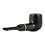 ������ Marchesini Mini - Smooth Ring - 07 Black (������ 9 ��)