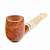  Savinelli Sasso 2025 - Liscia Nat 106 ( 9 )