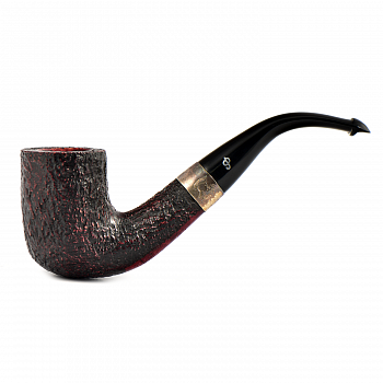 ������ Peterson Sherlock Holmes - Sandblast - Rathbone P-Lip (��� �������)