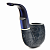  Savinelli Alligator - Blue 614 (6  )