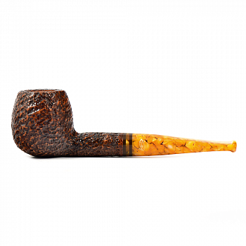 ������ Savinelli Miele Rustic - BrownBlast - 207 (6 �� ������)