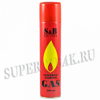 ��� � ������� S & B - 300 ��