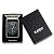 ��������� Zippo 48730 - Dragon Design - Street Chrome�