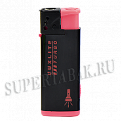   Luxlite XHD 90 - Led Black ( )