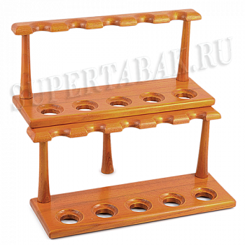 ���������  ���������� 205 - 2x5 ��� 10 ������ - Light Brown