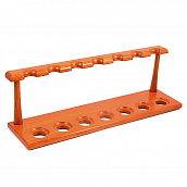 ���������  ���������� 107 - 1x7 ��� 7 ������ - Orange