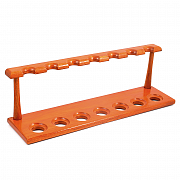 ���������  ���������� 107 - 1x7 ��� 7 ������ - Orange