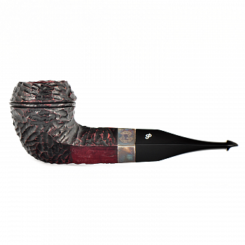  Peterson Sherlock Holmes - Rustic - Baker Street P-Lip ( )