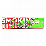 ������ ������������� Smoking Supreme King Size + Filter Tips (33 ��.)