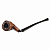 ������ Refbjerg Sel�ct Quarter-bent Dublin Rough top Churchwarden - ���. 58 (��� �������) Estate