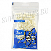    8 - Party in House - Blue Regular Long  (100 )