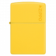 ��������� Zippo 46019ZL - Classic Zippo - Sunflower