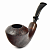 Astra - Aurora 143-1 - Rodesian bent Brown Blast ( )