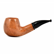 Savinelli - Mini Liscia Bocch. Nero - 626 (6  )