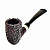 403 ��������� ������ Peterson Speciality Pipes - Dublin - Rustic (��� �������) ���-2