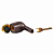 ������ Savinelli Tortuga - Smooth KS 114 (������ 9 ��)