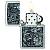 ��������� Zippo 48567 - Jungle Design