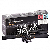��������� ���������� ������ Dark Horse - Black (200 ��.)  