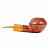 ������ Volkan Pipe - Reverse Calabash Smooth - 502 (��� �������)