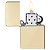 ��������� Zippo 46682 - Classic - Champagne