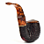  Savinelli Tortuga - Rustic 614 (6  )